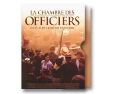 La Chambre des officiers [Import belge]