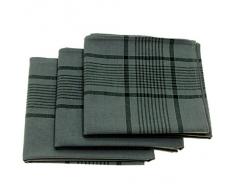 mouchoir, 3p/paquet, allemand