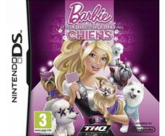 Barbie et le salon de beauté des chiens