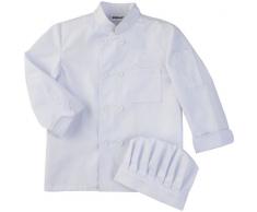Kidkraft - 63286 - Costume - Veste Et Toque De Chef