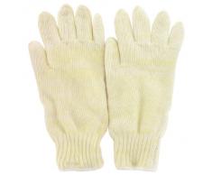 Gants Nomex anti-chaleur et anti-coupure Taille XL/10 EP 4687