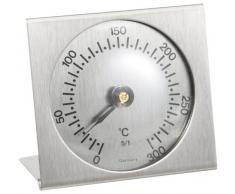 TFA Dostmann 14.1004.60 / Thermomètre à four - Coloris aléatoire