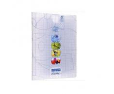 Calligraphe 18189C Cahier de travaux pratique 24x32 cm 96 Pages Blanc