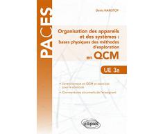 Organisation des Appareils et des Systèmes Bases Physiques des Méthodes d'Exploration en QCM UE3a PACES