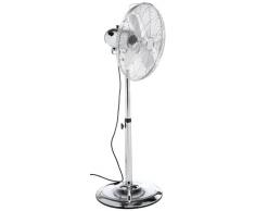 AEG VL5527MS Ventilateur sur Pied Métal