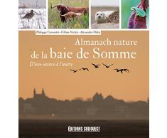 Almanach Nature de la Baie de Somme