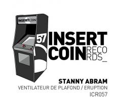 Ventilateur de plafond