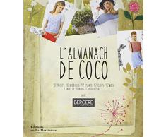 Almanach de Coco