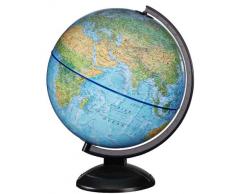 JPC Globe terrestre Lumineux GLOB'N'Kit Diam 30 cm