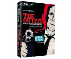 The Outfit - Échec à l'organisation [Édition Collector]