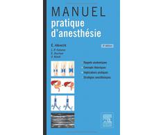 Manuel pratique d'anesthésie