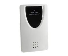 TFA Dostmann 30.3048 "Twin" / Thermomètre radio pilotée