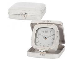 Pendule en boite à poser Rétro