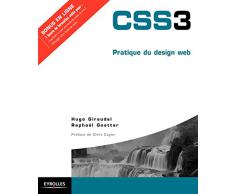 CSS3 : Pratique du design web
