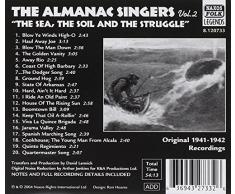 Almanach singers