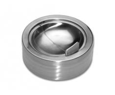 CHG 3315-00 Cendrier Hauteur 5,5 cm / DiamÃ¨tre 11,5 cm (Import Allemagne)