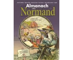 Almanach du Normand 2016