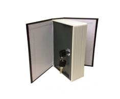 TIRELIRE CAMOUFLéE DANS LIVRE DICTIONNAIRE