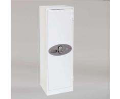 phoenix coffre-fort ignifuge FIRE RANGER FS1511E,blanc crème