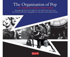 The Organisation of Pop - Ztt Singles Collection