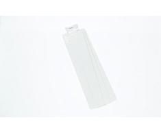 Westinghouse 7226840 Industrial Ventilateur de plafond Métal blanc