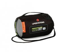 Lifesystems Moustiquaire ultra lÃ©gÃ..re Noire