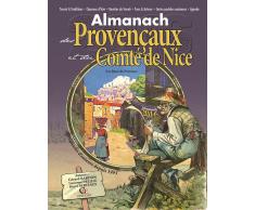 Almanach des Provençaux et du Comté de Nice 2016