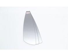 Westinghouse 7800840 Fantastic Ventilateur de plafond 17,5 W Métal Nickel brossé