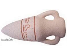 Hobby Amphore sand,M - 19 cm