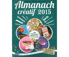 Almanach créatif 2015