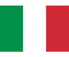 Drapeau Italie - 150 x 90 cm