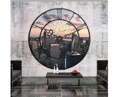 Papier peint intissé !!! Top vente !!! Papier peint !!! Tableaux muraux XXL !!!! 300x231 cm - architecture 10040904-83