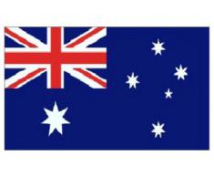 Drapeau Australie - 150 x 90 cm