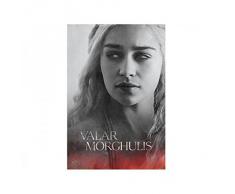 Game of Thrones Maxi Poster Daenarys