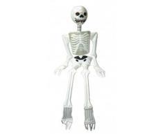 Halloween gonflable Room Decoration Squelette 183cm Grand