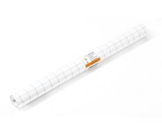 Herma - 7005 - Papier à recouvrir autocollant - incolore - 5mx40cm