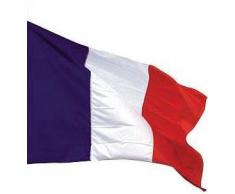 Planete Supporter Drapeau Français 150 x 90 cm