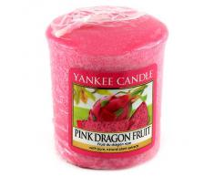 Yankee Candle (Bougie) - Pink Dragonfruit - Votive