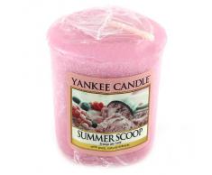 YANKEE CANDLE (Bougie - Summer Scoop - Votive