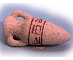 Hobby Amphore sand,M - 19 cm