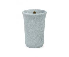 Hukka Design - Fontaine de Sauna en stéatite pour le Sauna -Sisukas- 30 ml (Originaire de Finlande) [11021]