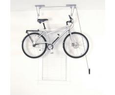 Silverline 554289 Rangement porte-vélo ascenseur 20 kg