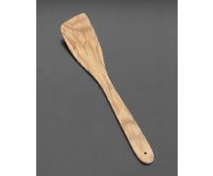 Metaltex 580612010 Spatule en bois Bois dolivier 30 cm