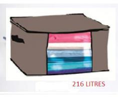 HOUSSE DE RANGEMENT SOUS VIDE TAILLE M 216L