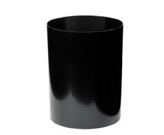 CEP Corbeille à papier Confort (16 L) 510 Noir