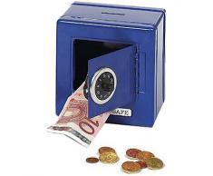 Coffre-fort avec code