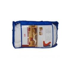 SISSEL® COMFORT Cuscino gravidanza allattamento con interno in polipropilene e senza federa