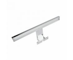 Lampada led da parete 5W quadro Bagno Applique stile moderno