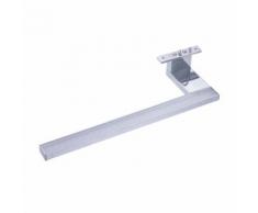 Lampada led da parete 5W quadro Bagno Applique led stile moderno