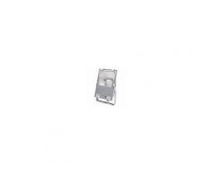 Deko-Light Faretto da esterni Tec I simmetrico IP65, 150 W